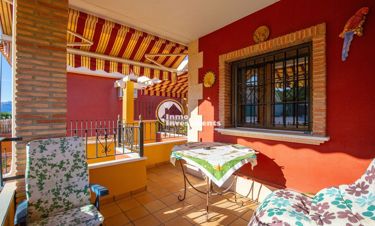 Gebrauchtimmobilien - Villa - Bigastro