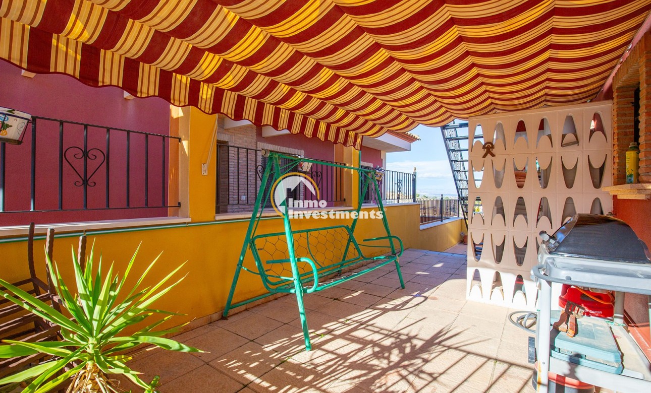 Gebrauchtimmobilien - Villa - Bigastro