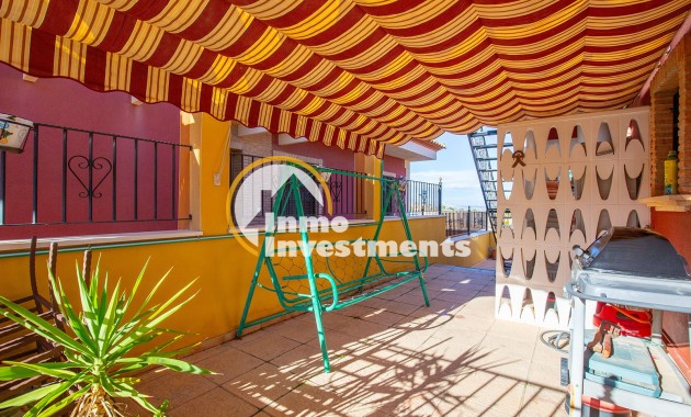 Gebrauchtimmobilien - Villa - Bigastro