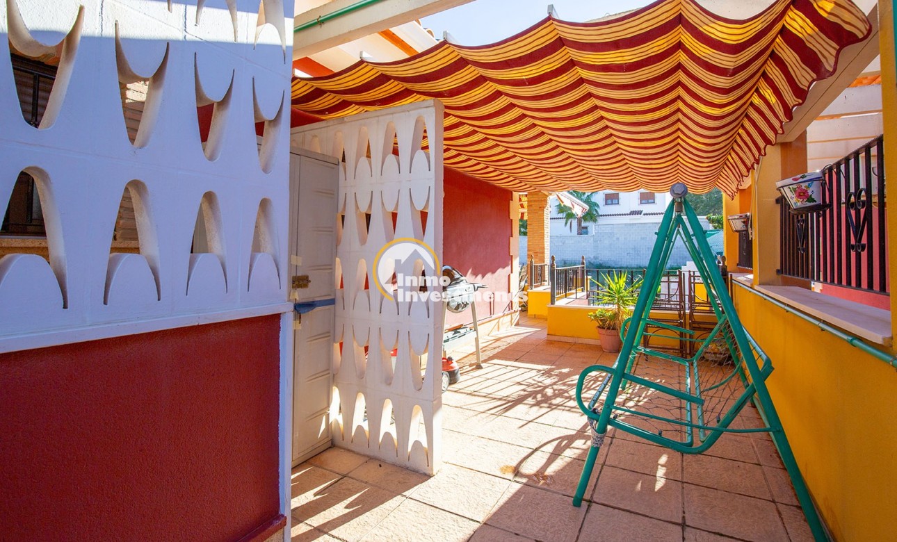 Gebrauchtimmobilien - Villa - Bigastro