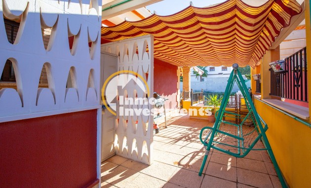 Gebrauchtimmobilien - Villa - Bigastro