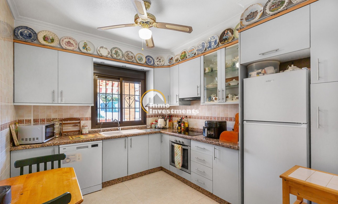 Gebrauchtimmobilien - Villa - Bigastro