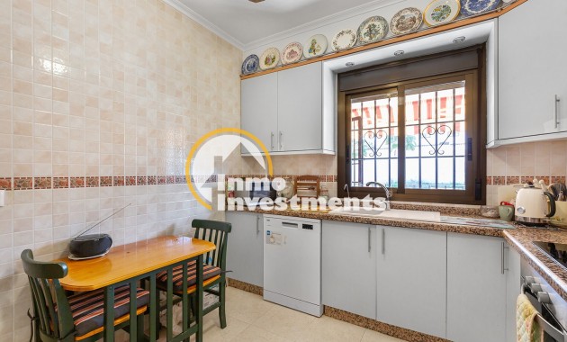 Gebrauchtimmobilien - Villa - Bigastro