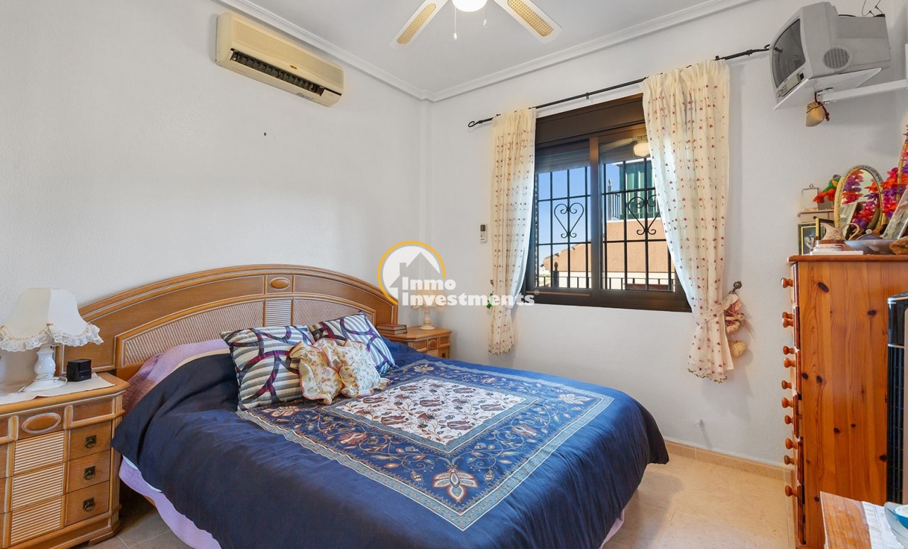 Gebrauchtimmobilien - Villa - Bigastro