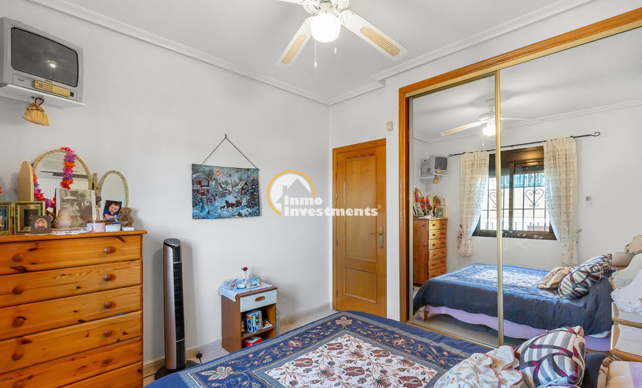 Gebrauchtimmobilien - Villa - Bigastro