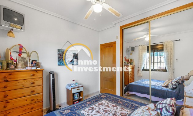 Gebrauchtimmobilien - Villa - Bigastro