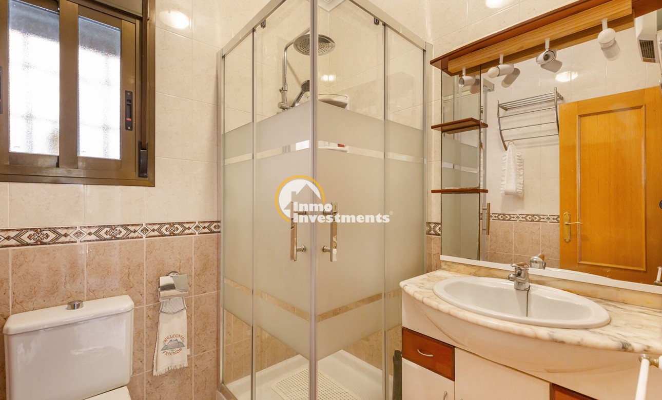 Gebrauchtimmobilien - Villa - Bigastro