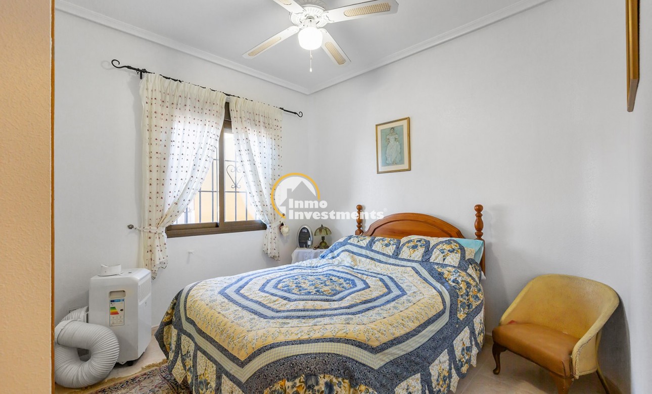 Gebrauchtimmobilien - Villa - Bigastro