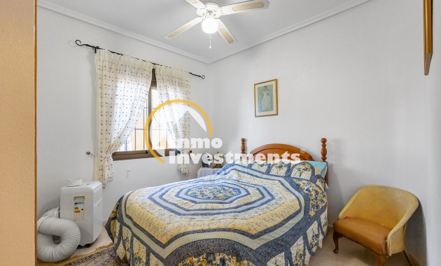 Gebrauchtimmobilien - Villa - Bigastro