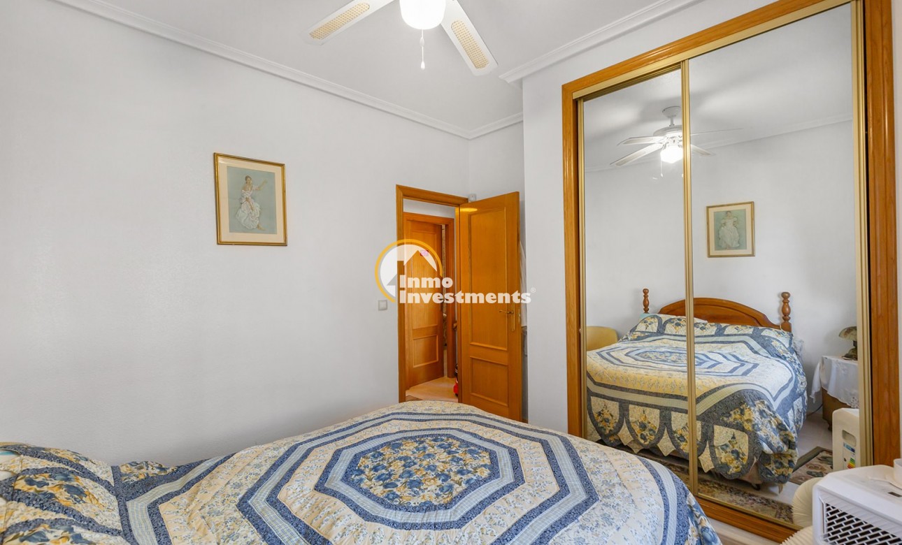 Gebrauchtimmobilien - Villa - Bigastro