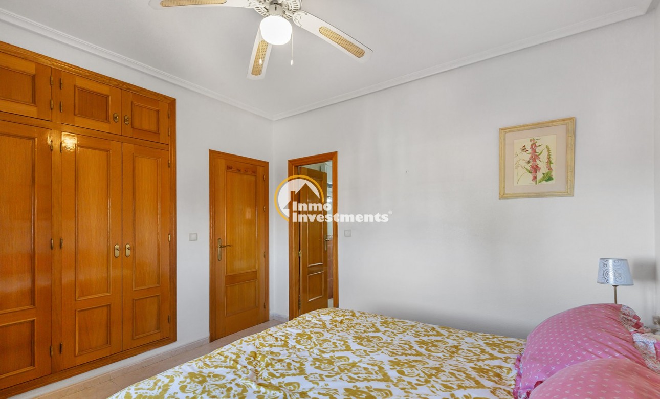 Gebrauchtimmobilien - Villa - Bigastro