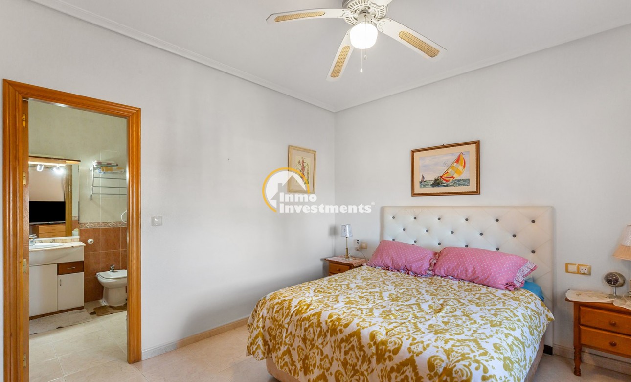 Gebrauchtimmobilien - Villa - Bigastro