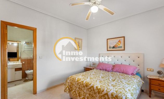 Gebrauchtimmobilien - Villa - Bigastro