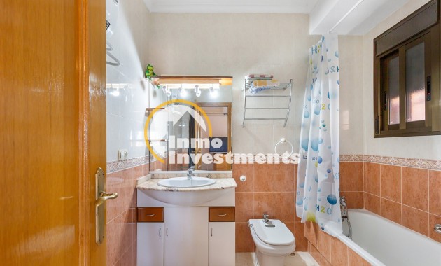 Gebrauchtimmobilien - Villa - Bigastro