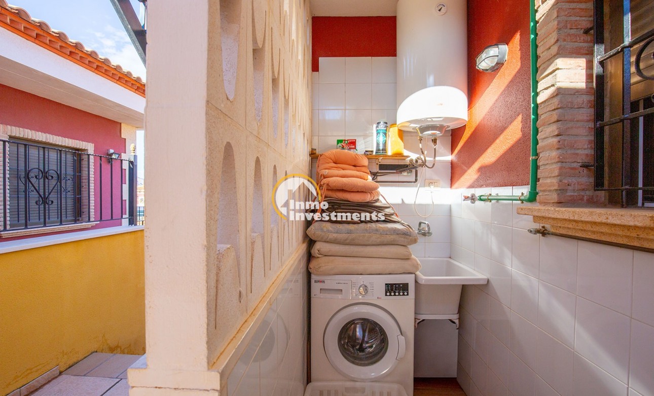 Gebrauchtimmobilien - Villa - Bigastro