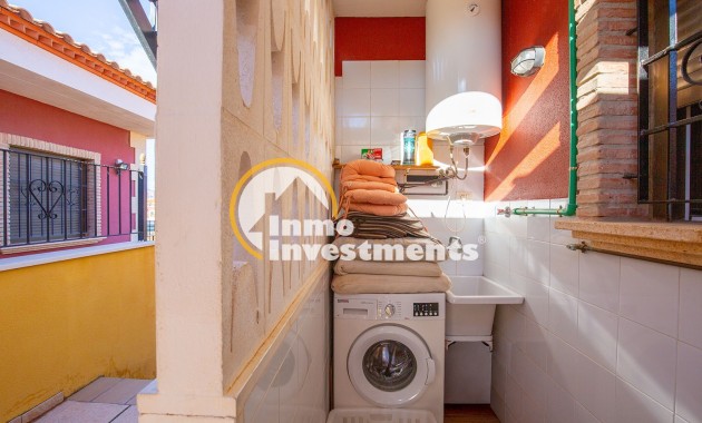 Gebrauchtimmobilien - Villa - Bigastro