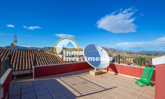 Gebrauchtimmobilien - Villa - Bigastro