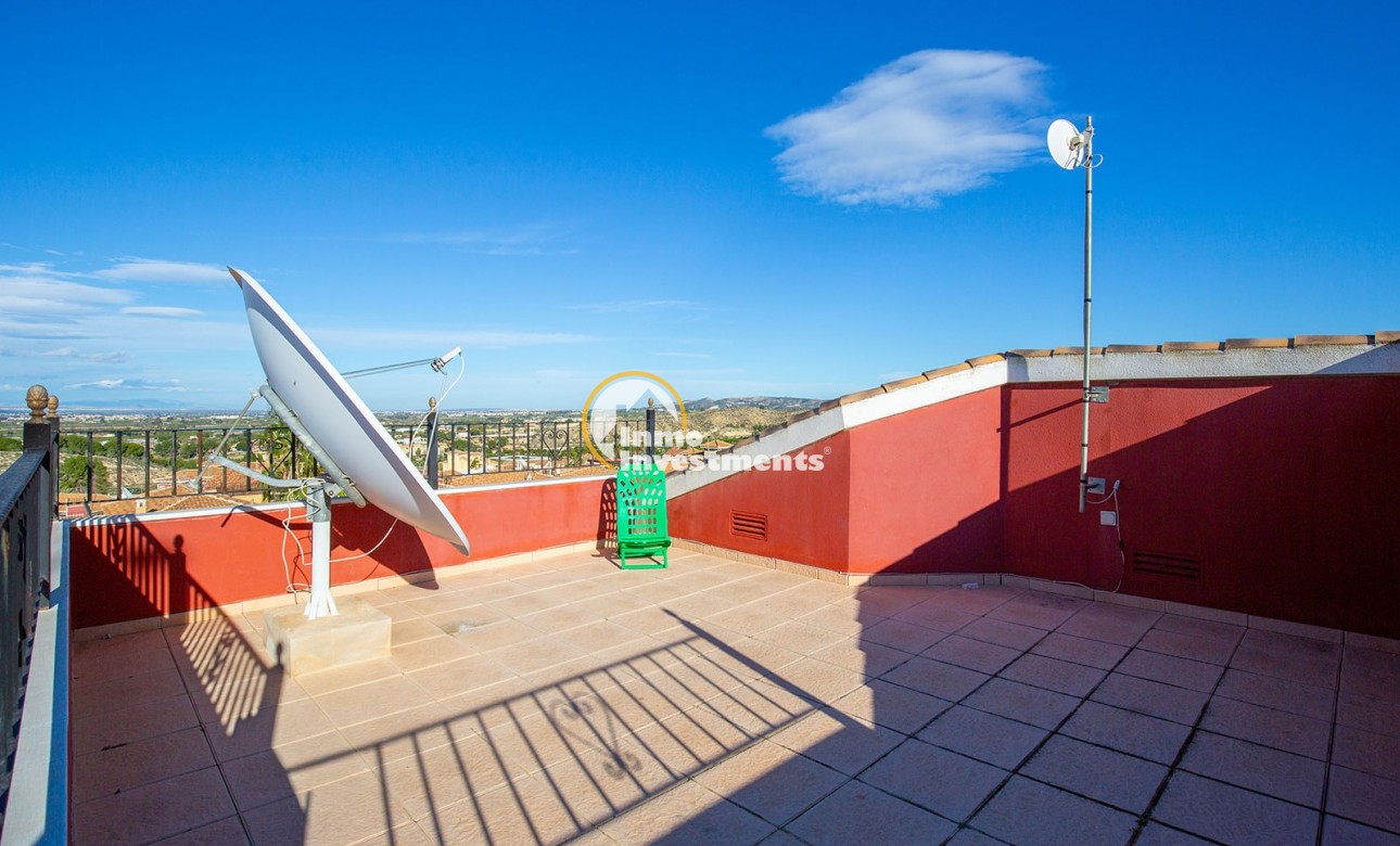 Gebrauchtimmobilien - Villa - Bigastro