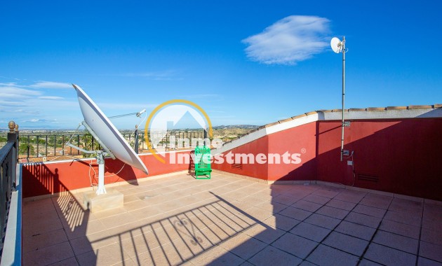 Gebrauchtimmobilien - Villa - Bigastro