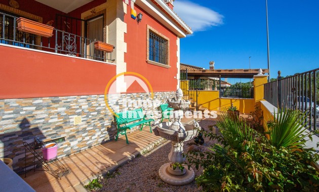 Gebrauchtimmobilien - Villa - Bigastro