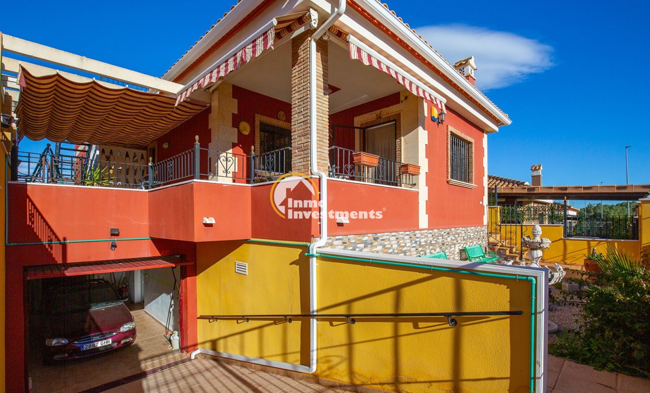 Gebrauchtimmobilien - Villa - Bigastro