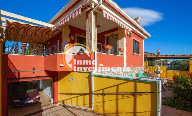 Gebrauchtimmobilien - Villa - Bigastro