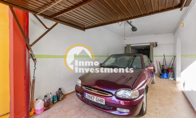 Gebrauchtimmobilien - Villa - Bigastro