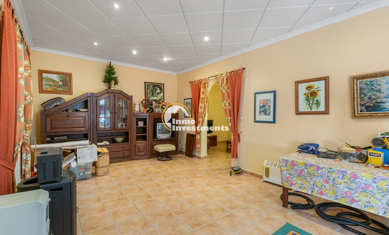 Gebrauchtimmobilien - Villa - Bigastro