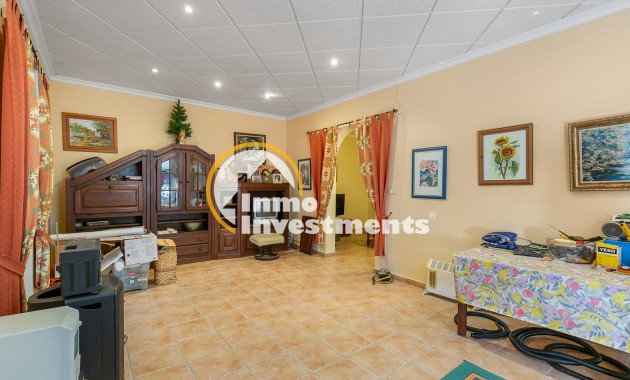 Gebrauchtimmobilien - Villa - Bigastro