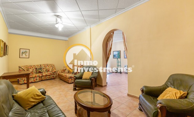 Gebrauchtimmobilien - Villa - Bigastro