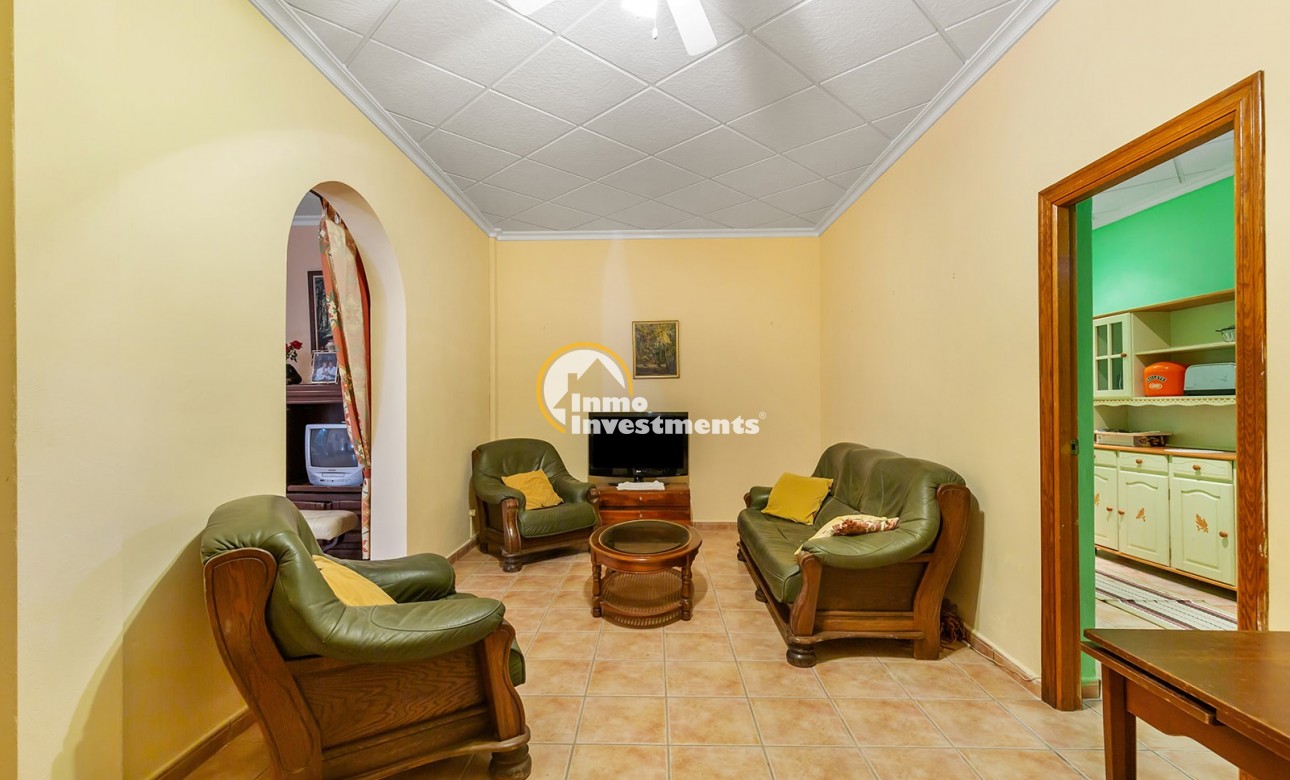 Gebrauchtimmobilien - Villa - Bigastro