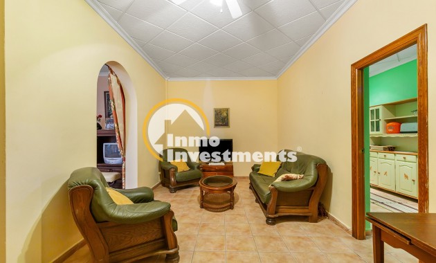 Gebrauchtimmobilien - Villa - Bigastro