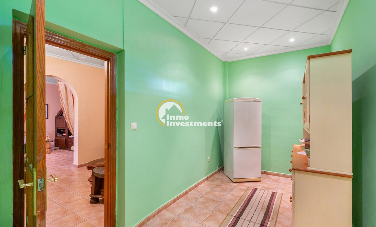 Gebrauchtimmobilien - Villa - Bigastro