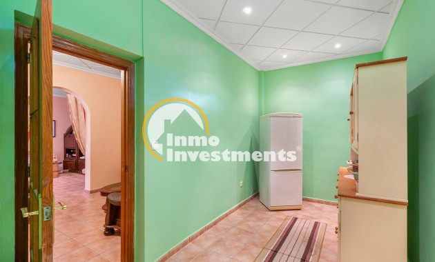 Gebrauchtimmobilien - Villa - Bigastro