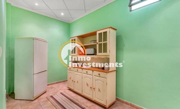 Gebrauchtimmobilien - Villa - Bigastro