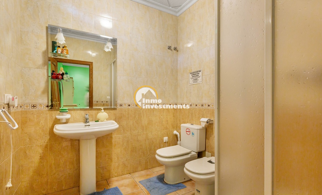 Gebrauchtimmobilien - Villa - Bigastro