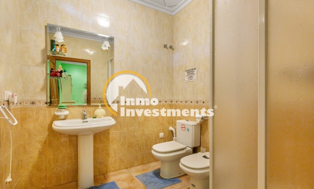 Gebrauchtimmobilien - Villa - Bigastro