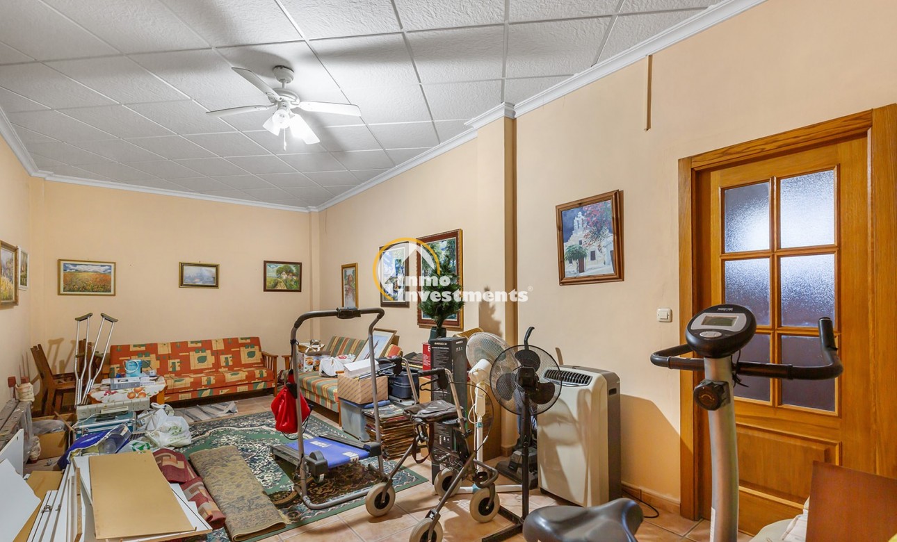 Gebrauchtimmobilien - Villa - Bigastro