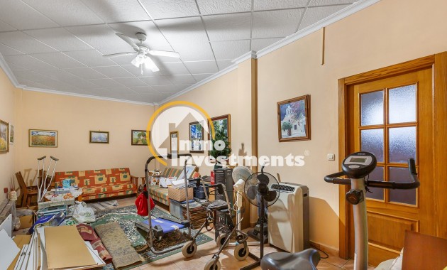 Gebrauchtimmobilien - Villa - Bigastro