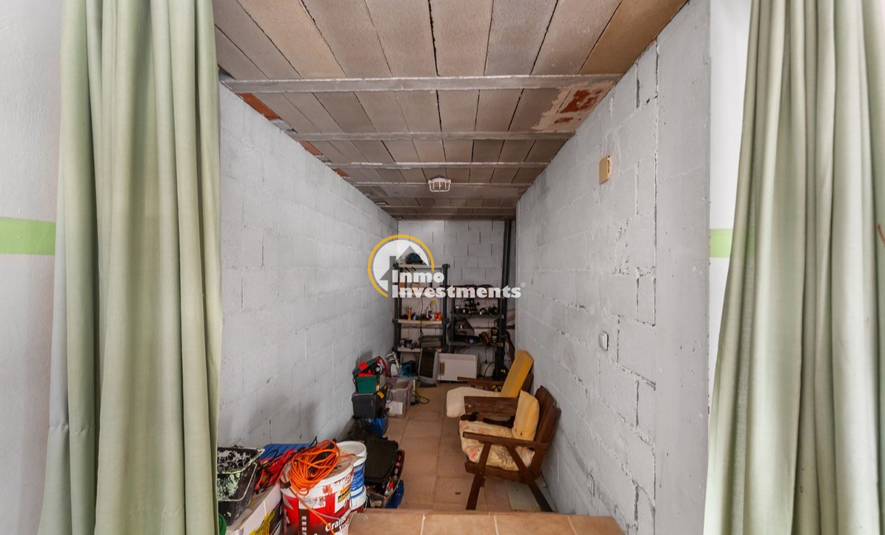 Gebrauchtimmobilien - Villa - Bigastro