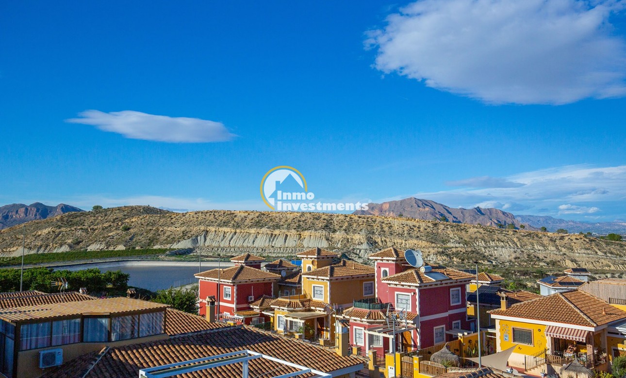 Gebrauchtimmobilien - Villa - Bigastro