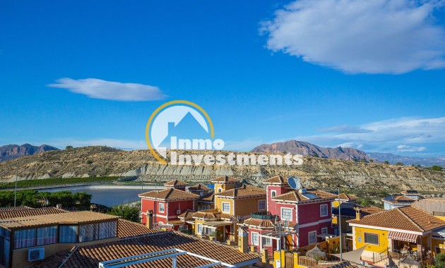 Gebrauchtimmobilien - Villa - Bigastro