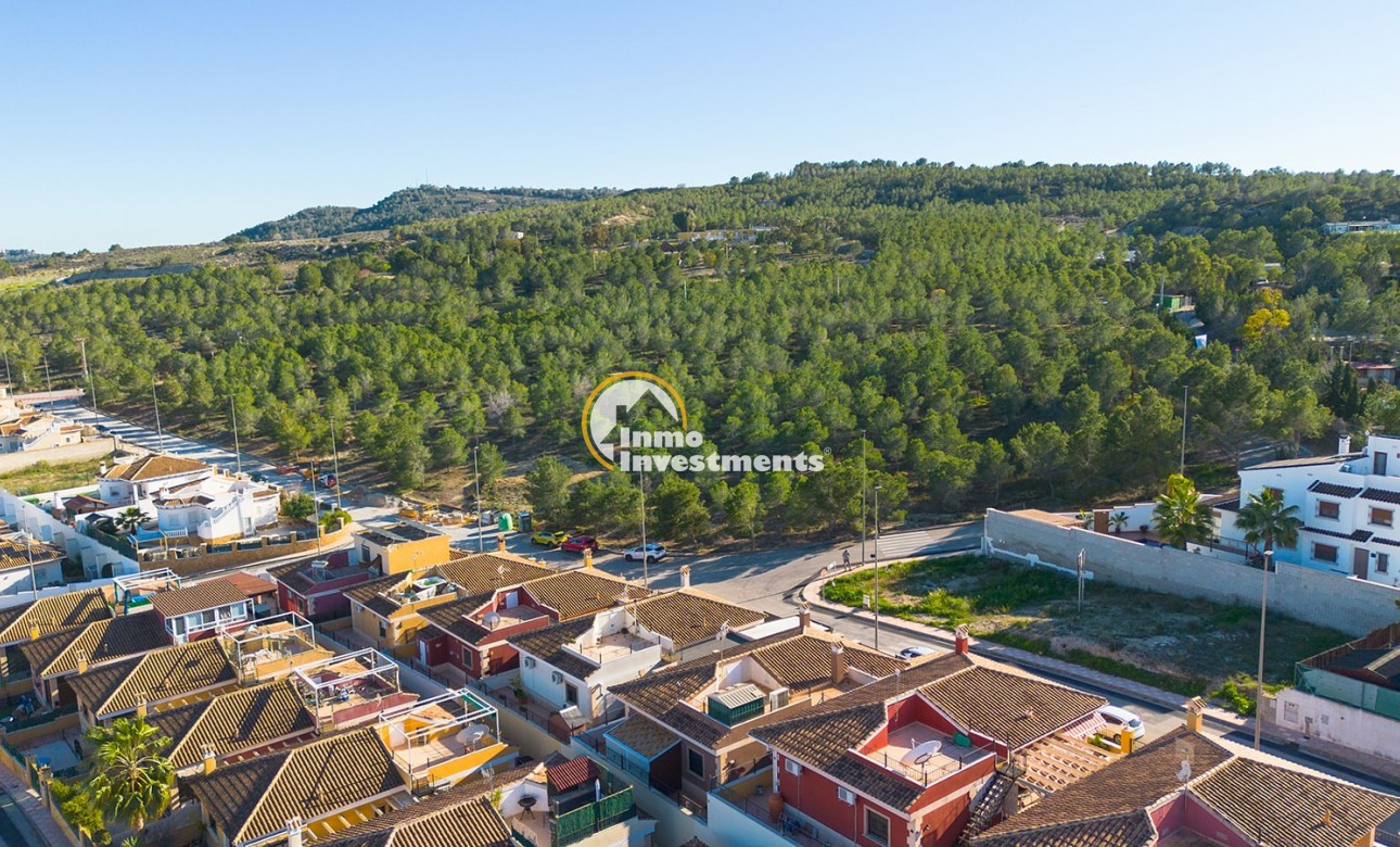 Gebrauchtimmobilien - Villa - Bigastro