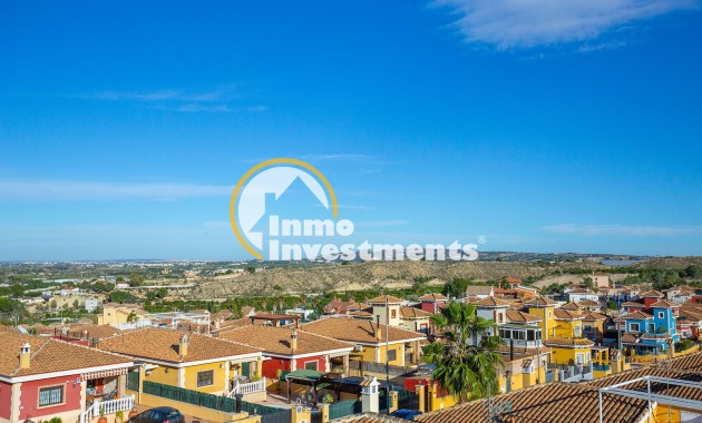 Gebrauchtimmobilien - Villa - Bigastro