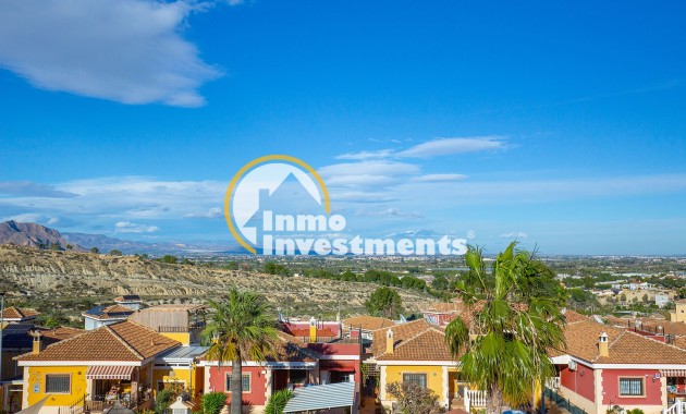 Gebrauchtimmobilien - Villa - Bigastro