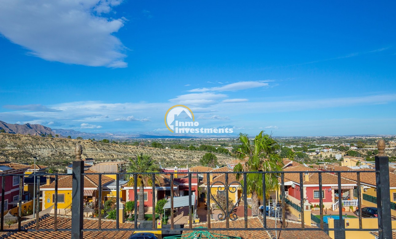 Gebrauchtimmobilien - Villa - Bigastro