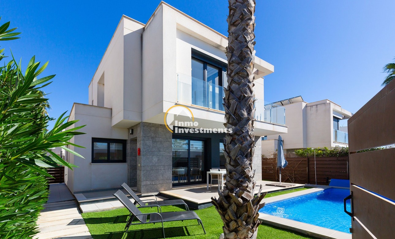 Resale - Villa - Vistabella - Vistabella Golf