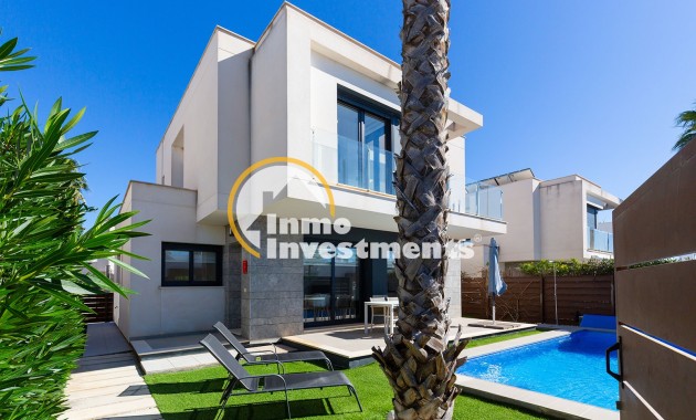 Resale - Villa - Vistabella - Vistabella Golf