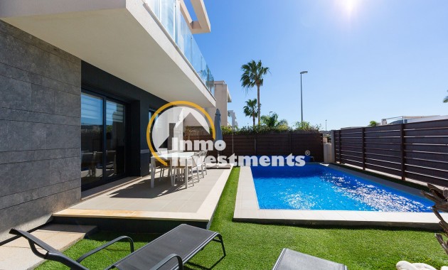 Resale - Villa - Vistabella - Vistabella Golf