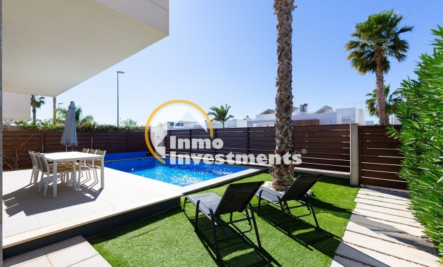 Resale - Villa - Vistabella - Vistabella Golf